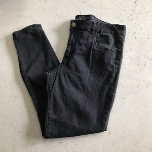 EUC AEO Jegging black